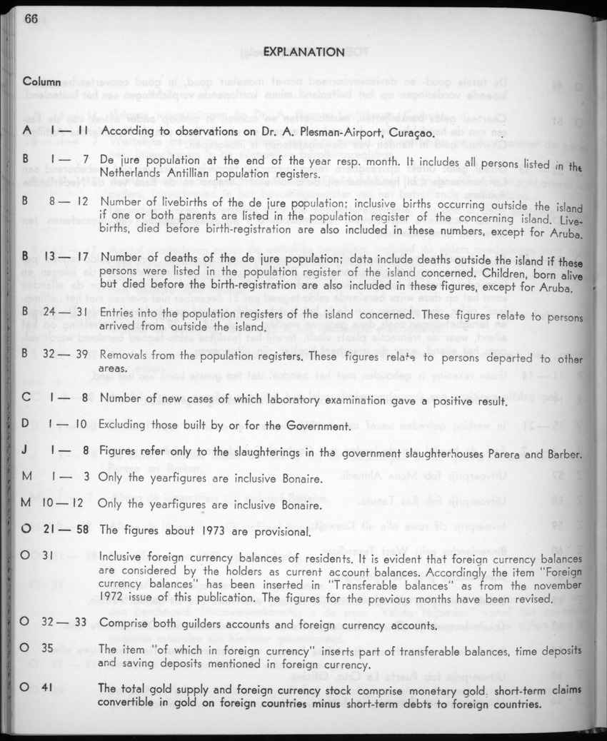 22e Jaargang No.6 - December 1974 - New Page