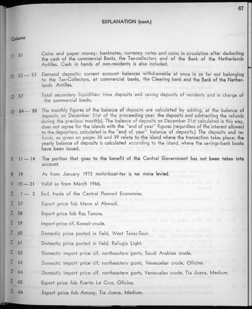 22e Jaargang No.6 - December 1974 - New Page