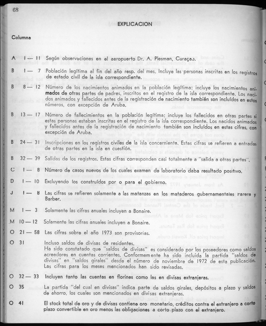 22e Jaargang No.6 - December 1974 - New Page