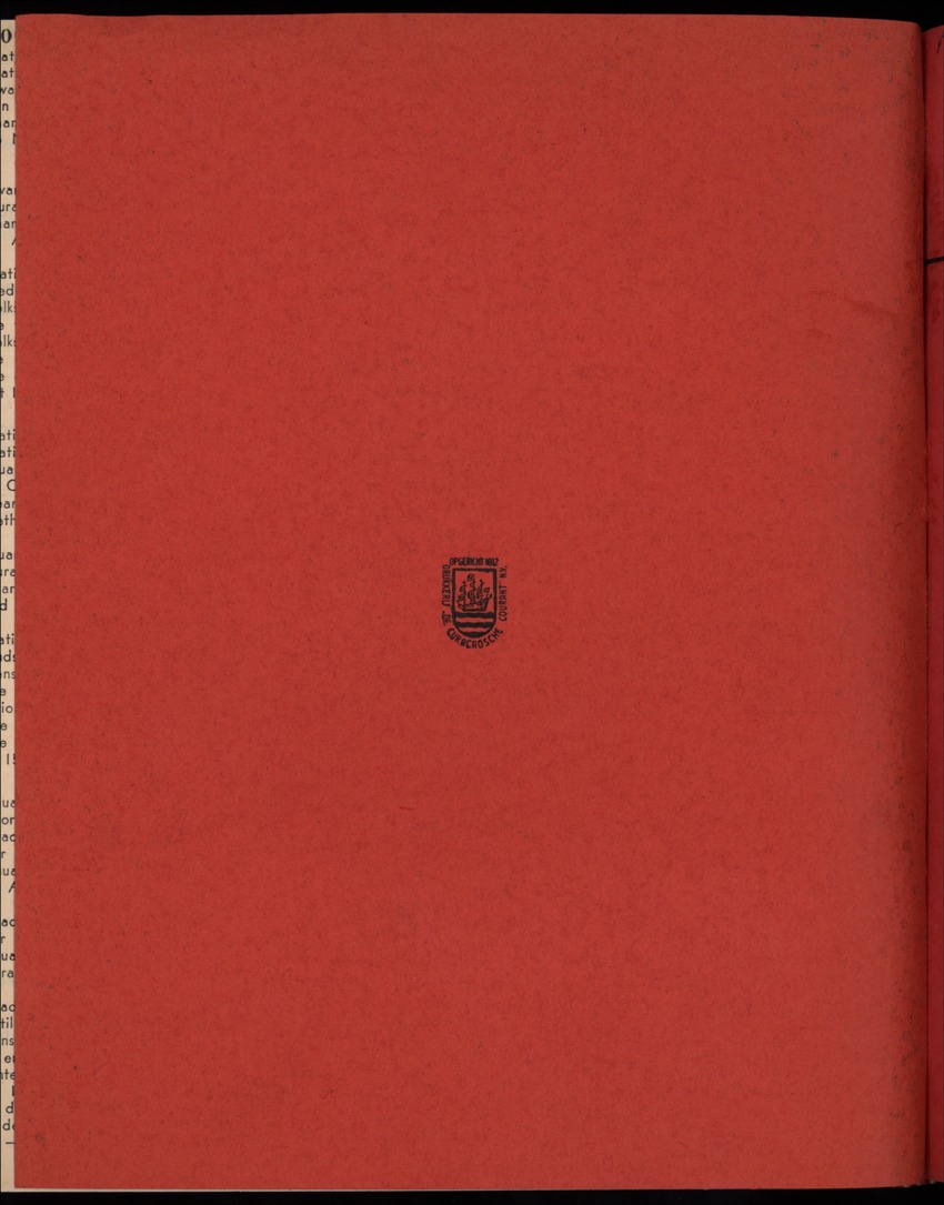 22e Jaargang No.6 - December 1974 - New Page