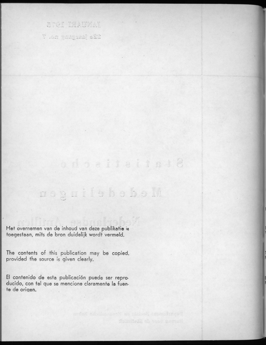 22e Jaargang No.7 - Januari 1975 - New Page