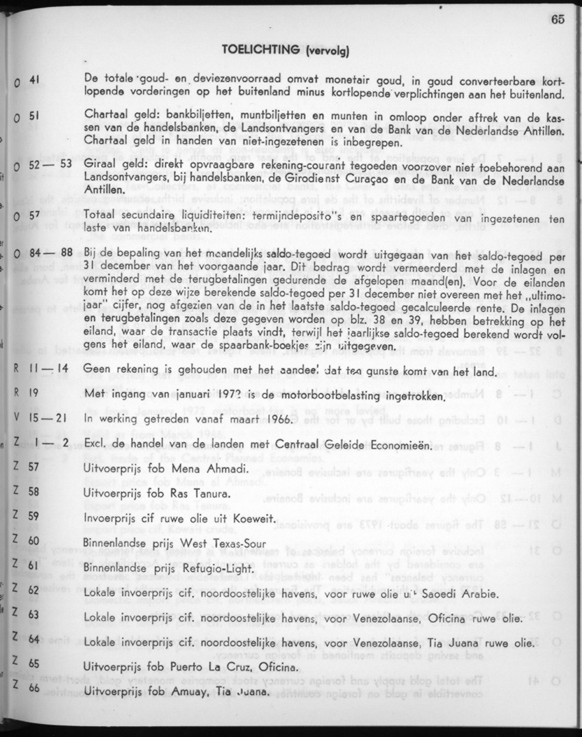 22e Jaargang No.7 - Januari 1975 - New Page