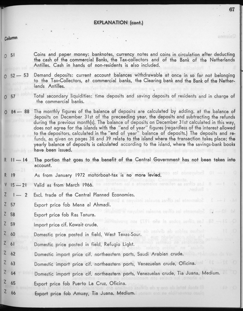 22e Jaargang No.7 - Januari 1975 - New Page