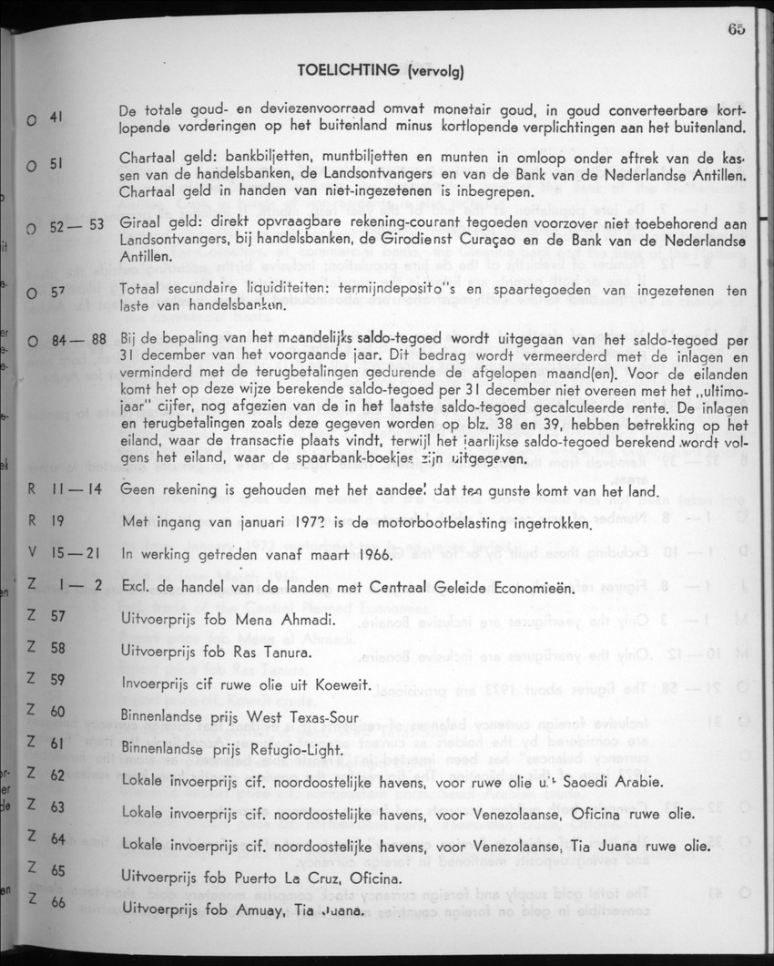 22e Jaargang No.8 - Februari 1975 - New Page