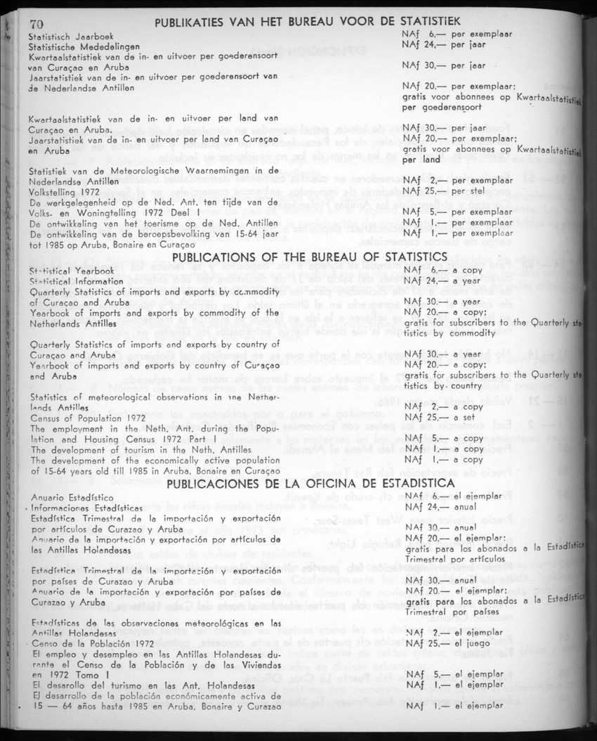 22e Jaargang No.8 - Februari 1975 - New Page