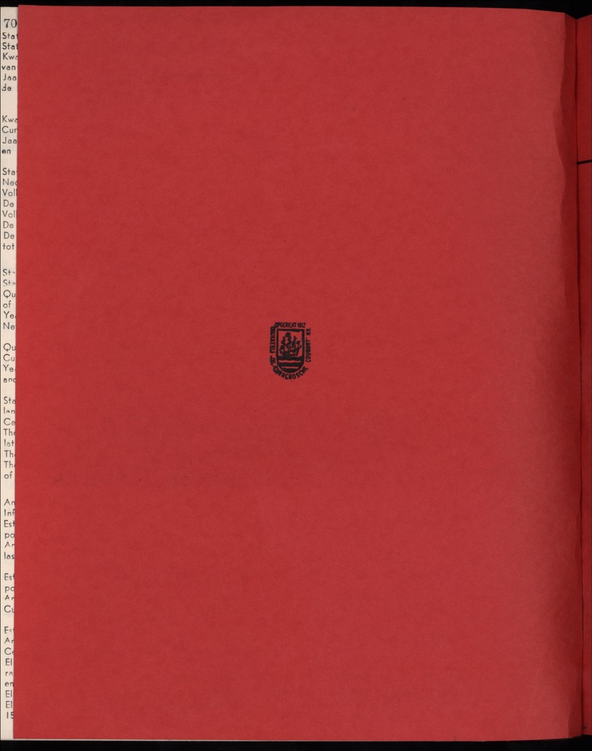 22e Jaargang No.8 - Februari 1975 - New Page