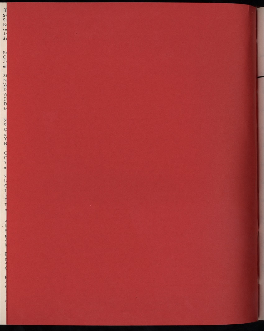 22e Jaargang No.9 - Maart 1975 - New Page