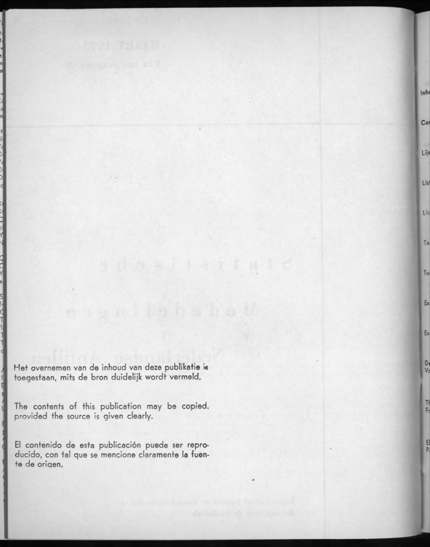 22e Jaargang No.9 - Maart 1975 - New Page