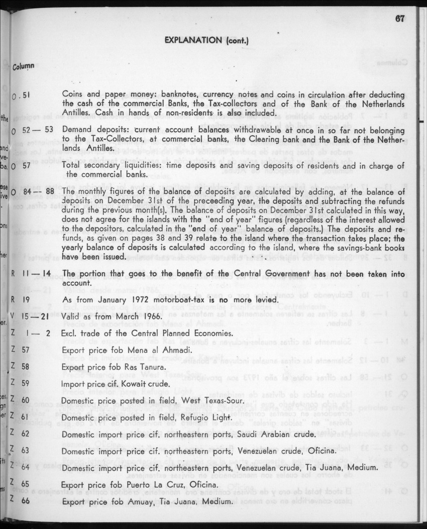 22e Jaargang No.9 - Maart 1975 - New Page