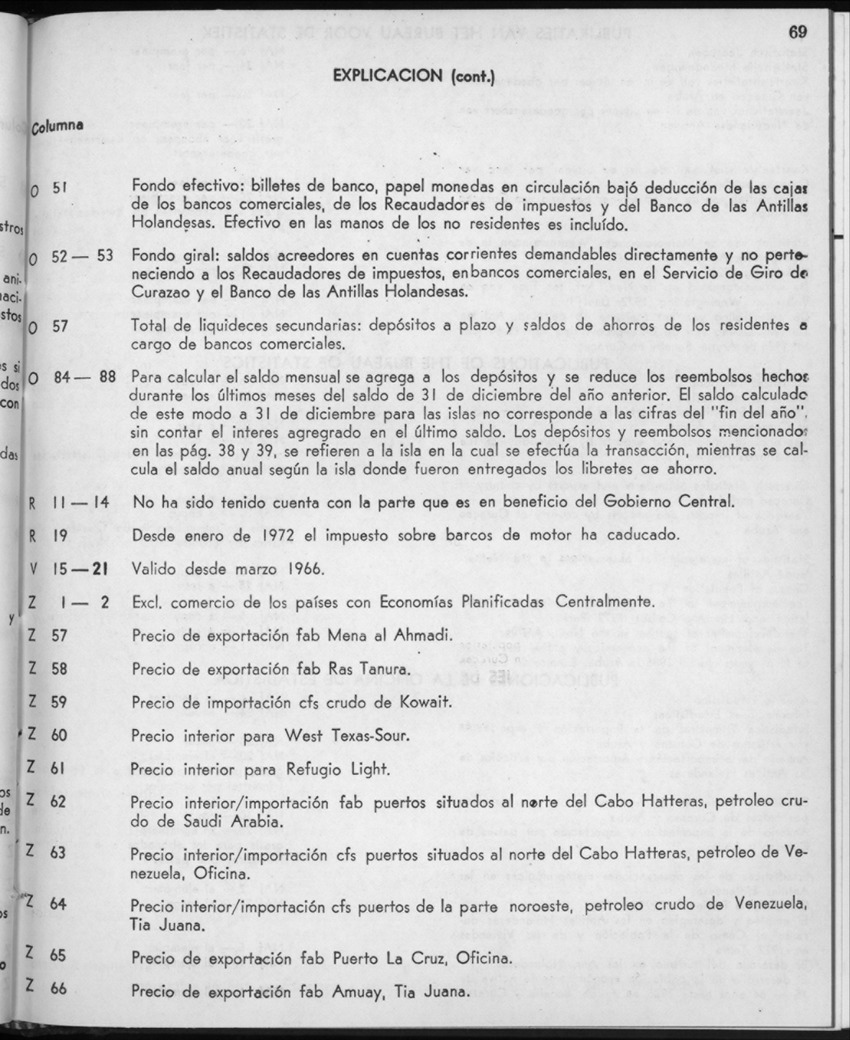 22e Jaargang No.9 - Maart 1975 - New Page