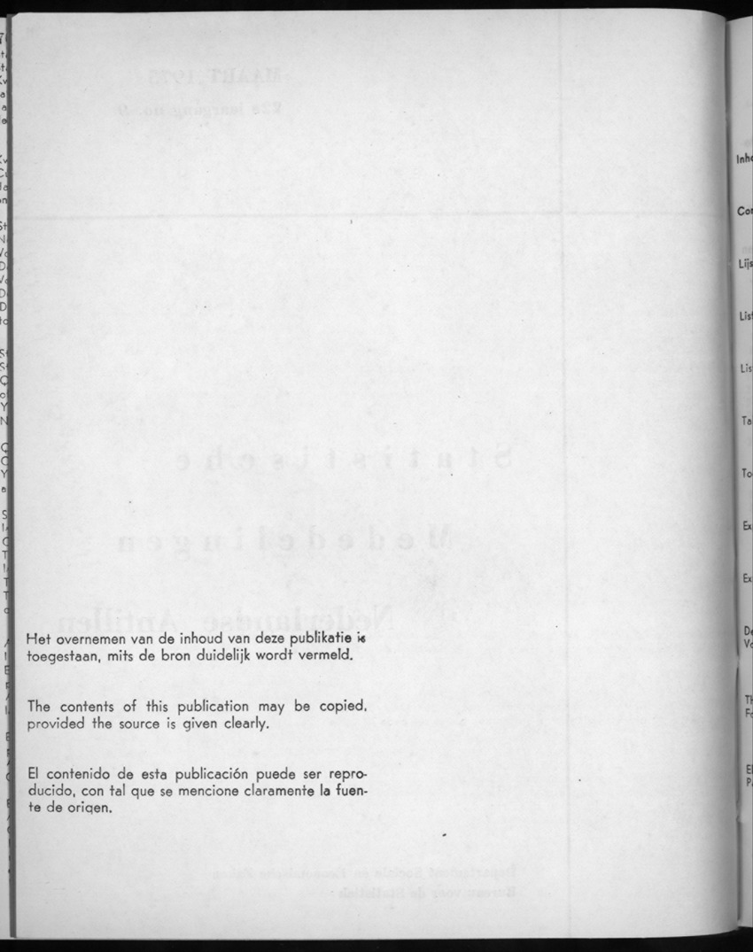 22e Jaargang No.10 - April 1975 - New Page