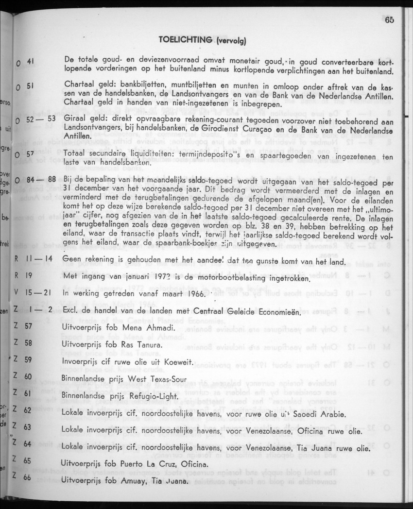 22e Jaargang No.10 - April 1975 - New Page