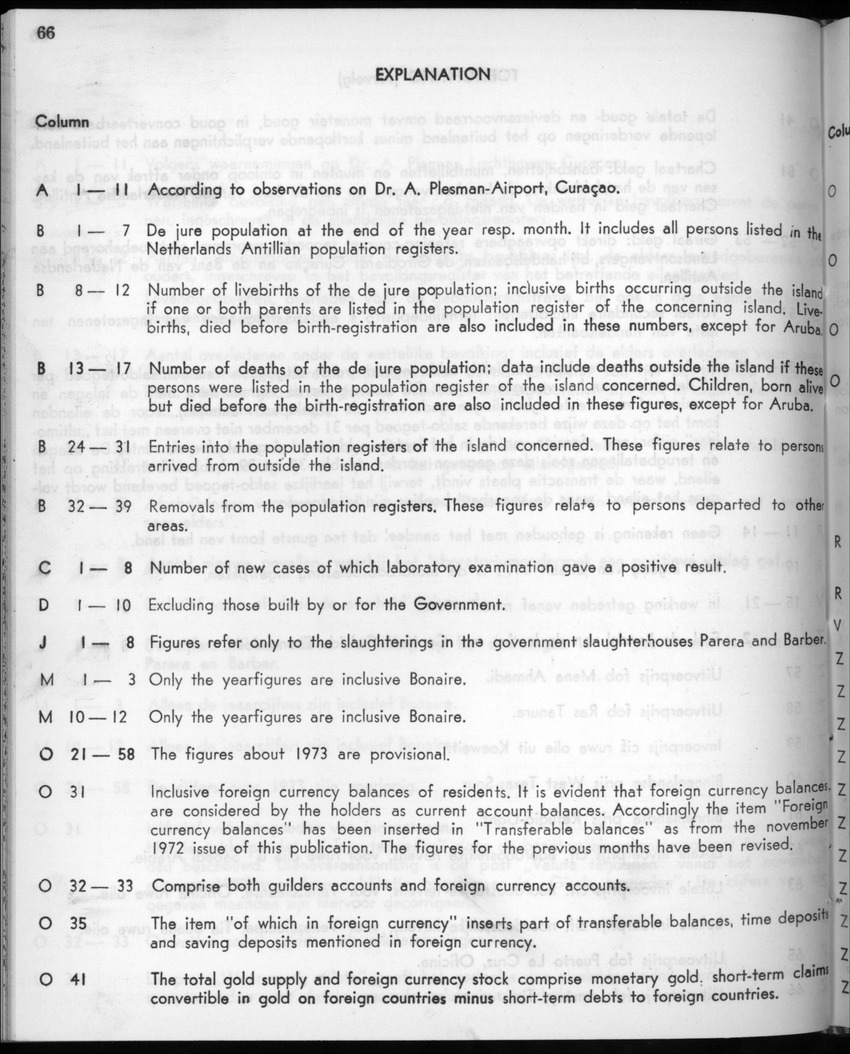 22e Jaargang No.10 - April 1975 - New Page