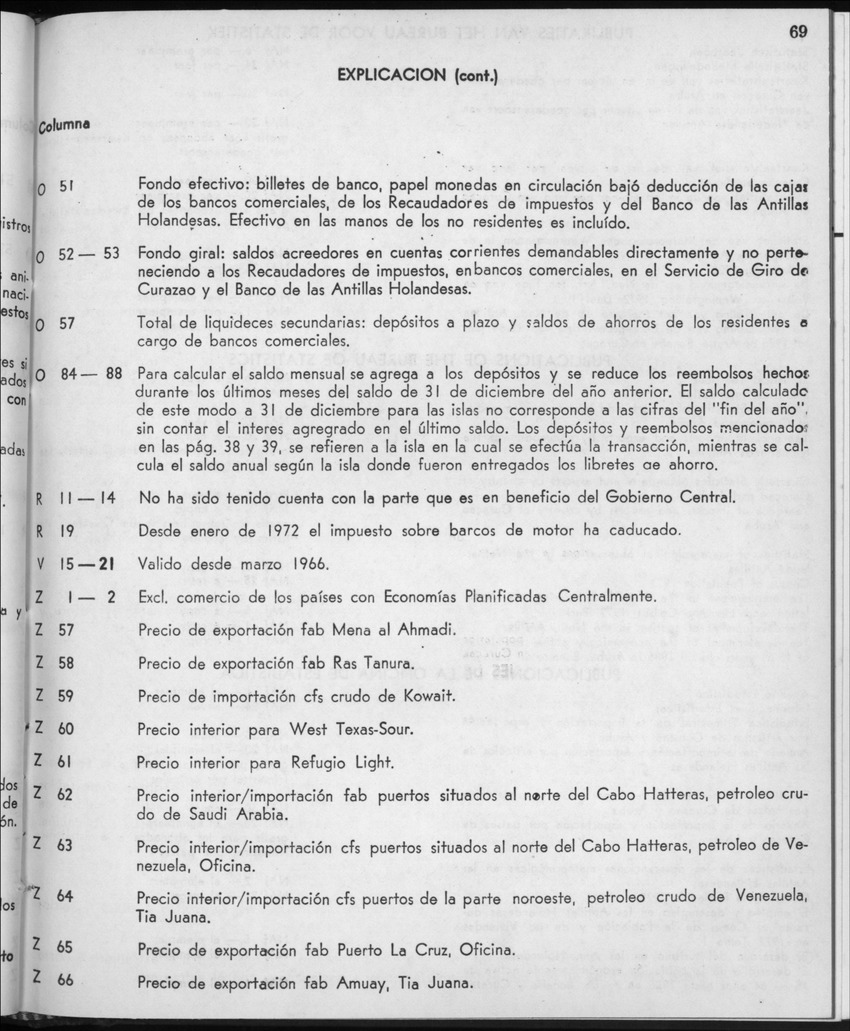 22e Jaargang No.10 - April 1975 - New Page