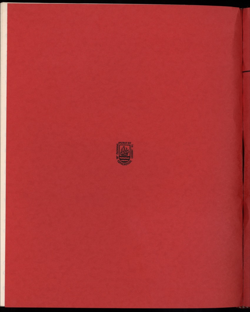 22e Jaargang No.10 - April 1975 - New Page