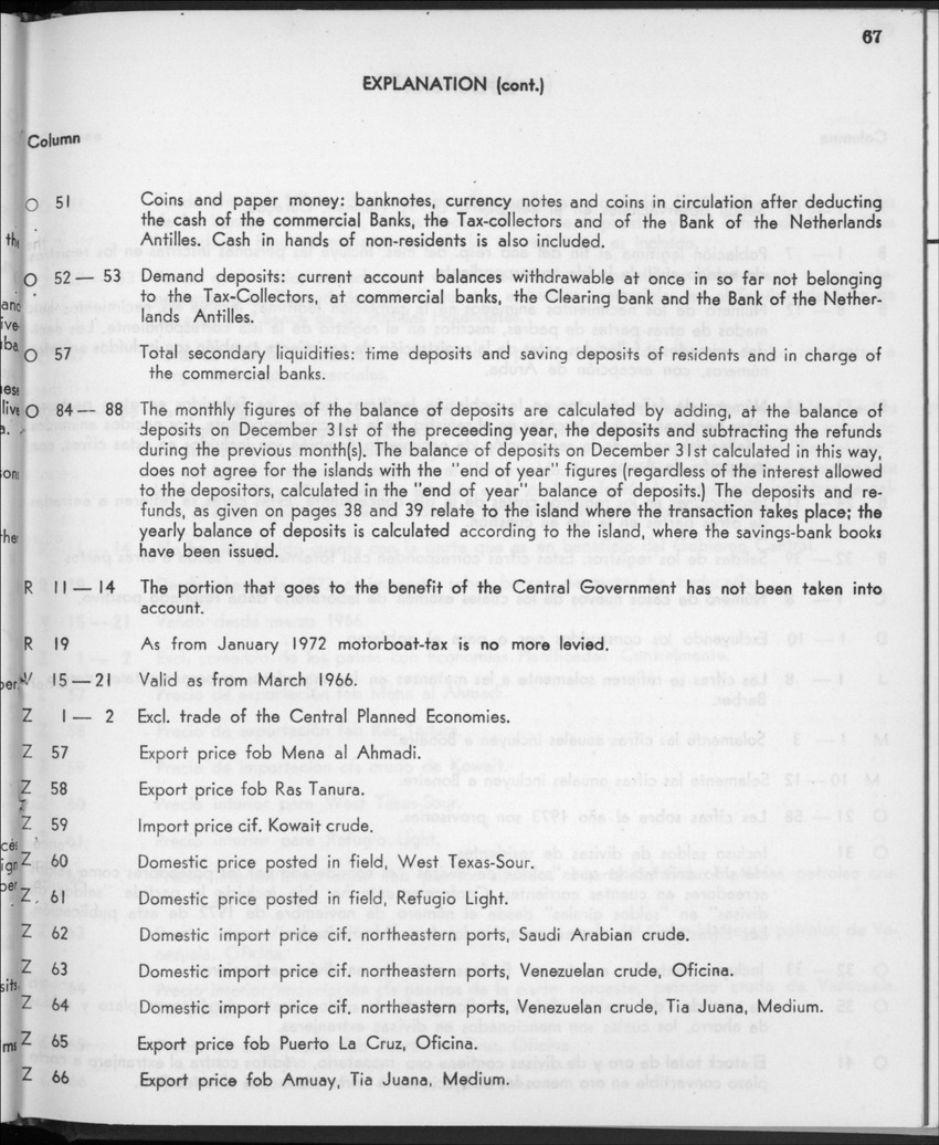 22e Jaargang No.11- Mei 1975 - New Page