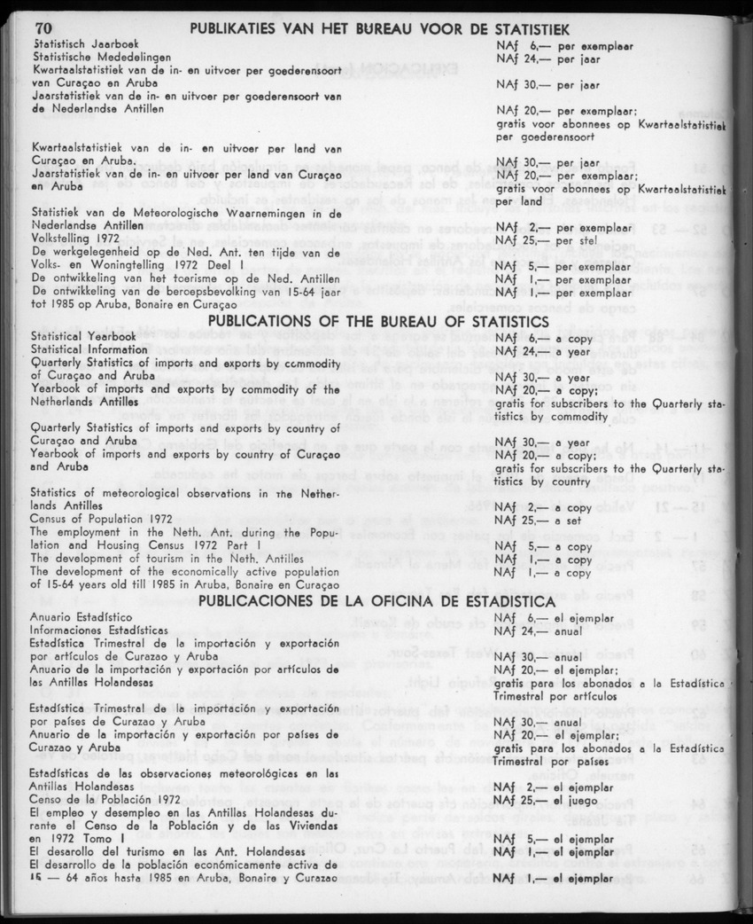 22e Jaargang No.11- Mei 1975 - New Page