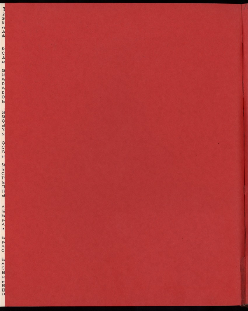 22e Jaargang No.11- Mei 1975 - New Page