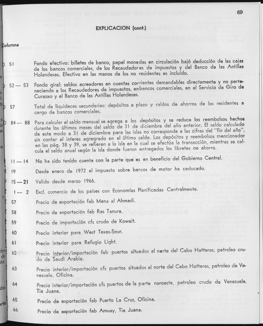 23e Jaargang No.1 - Juli 1975 - Page 69