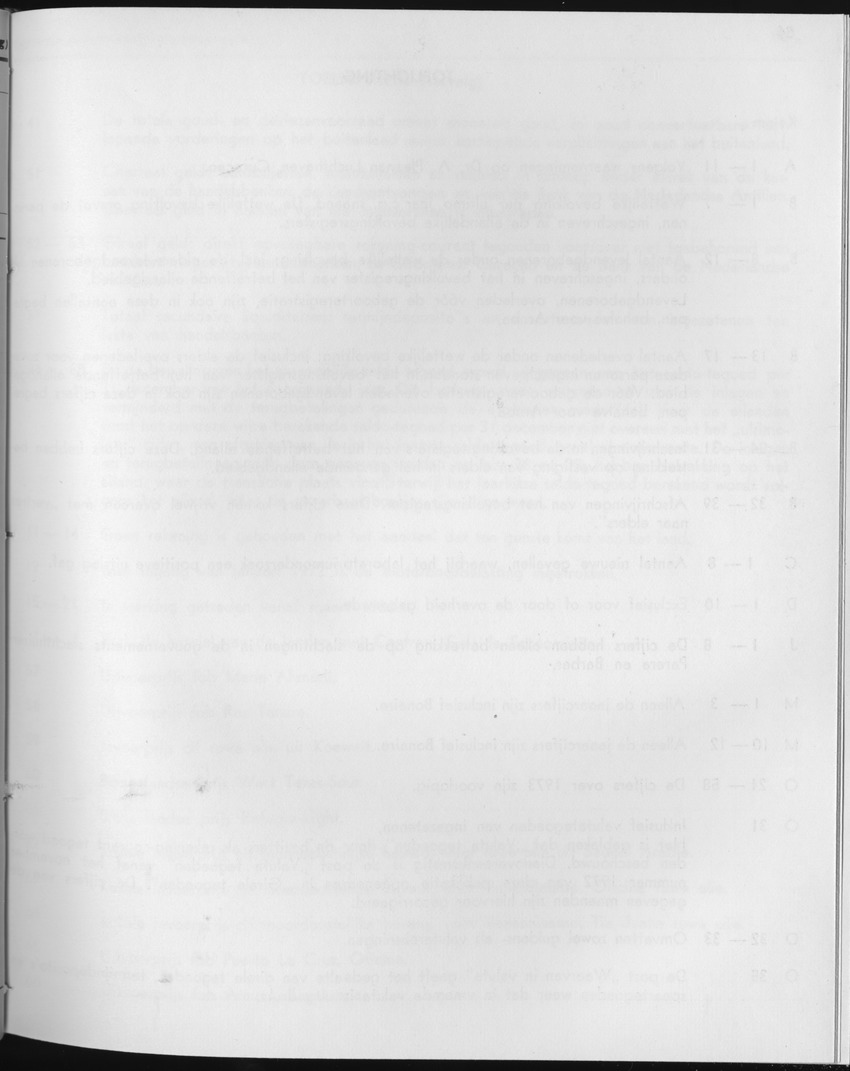 23e Jaargang No.2 - Augustus 1975 - Page 63