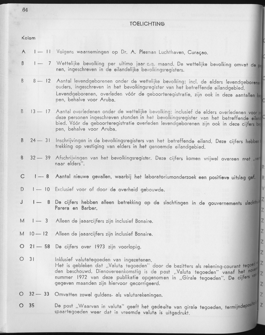 23e Jaargang No.4 - Oktober 1975 - Page 64