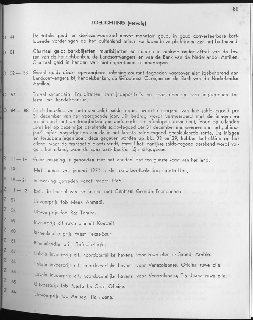 23e Jaargang No.4 - Oktober 1975 - Page 65