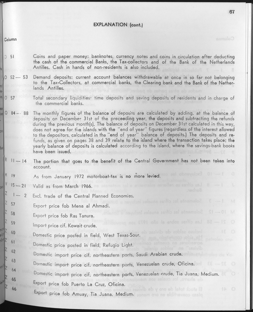 23e Jaargang No.5 - November 1975 - Page 67