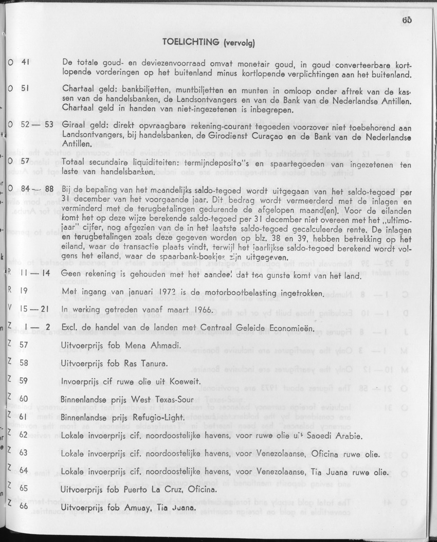 23e Jaargang No.12 - Juni 1976 - Page 65