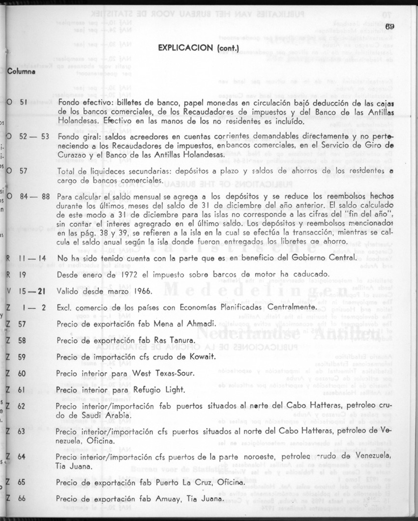 24e Jaargang No.1 - Juli 1976 - New Page