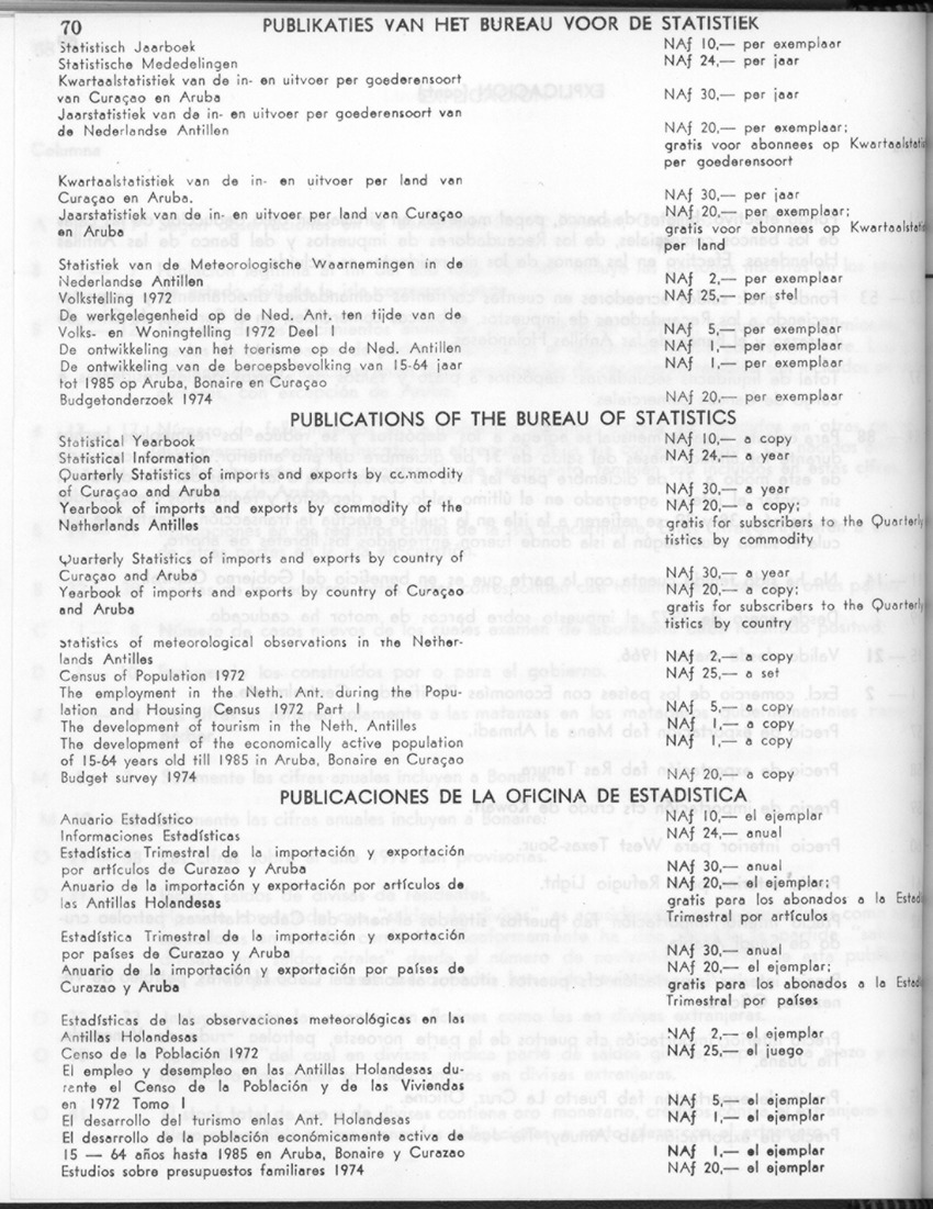 24e Jaargang No.2 - Augustus 1976 - New Page