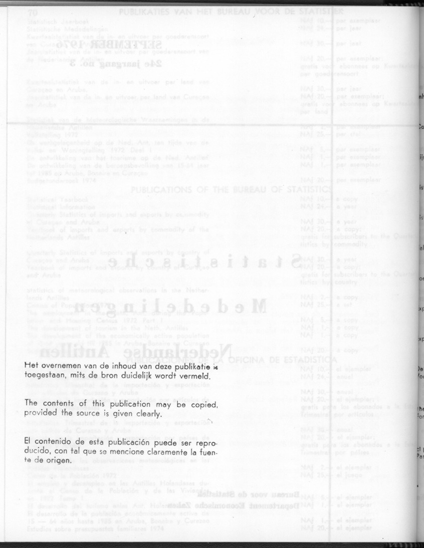 24e Jaargang No.3 - September 1976 - New Page