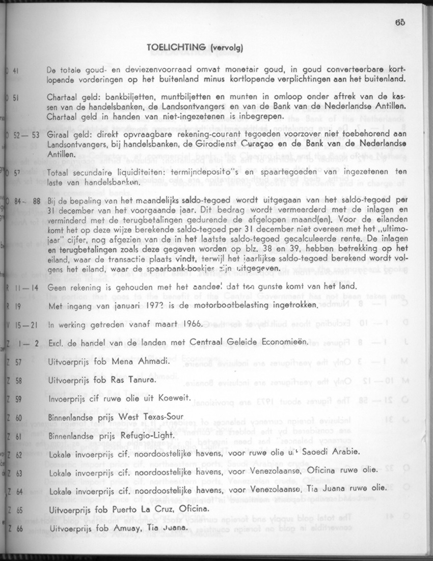 24e Jaargang No.4 - Oktober 1976 - Page 65