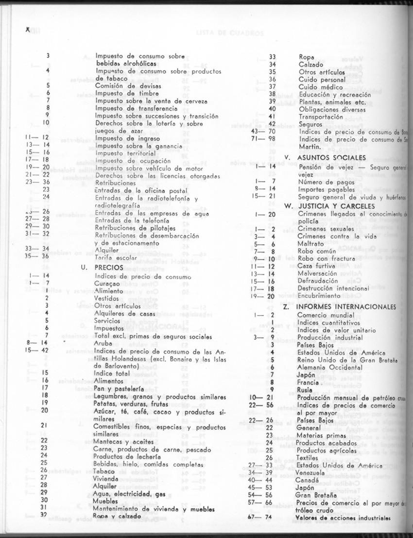 24e Jaargang No.5 - November 1976 - Page X