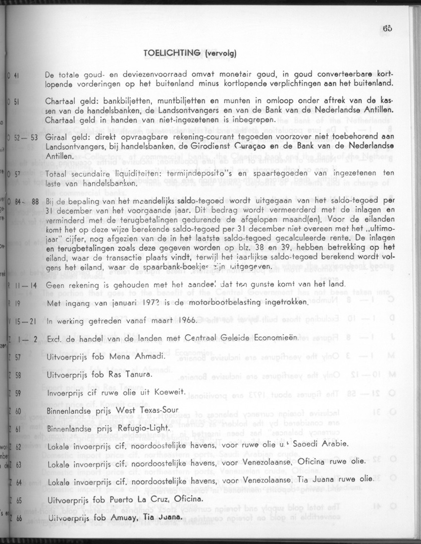 24e Jaargang No.5 - November 1976 - Page 65