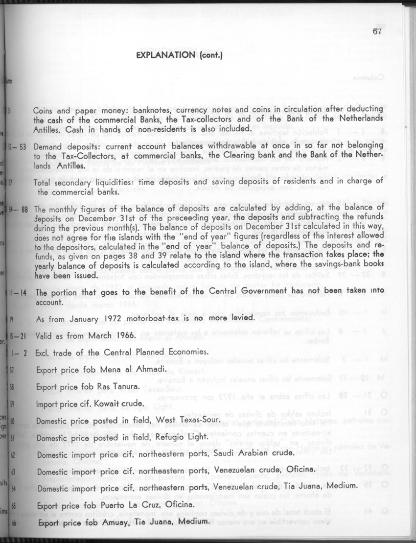 24e Jaargang No.5 - November 1976 - Page 67