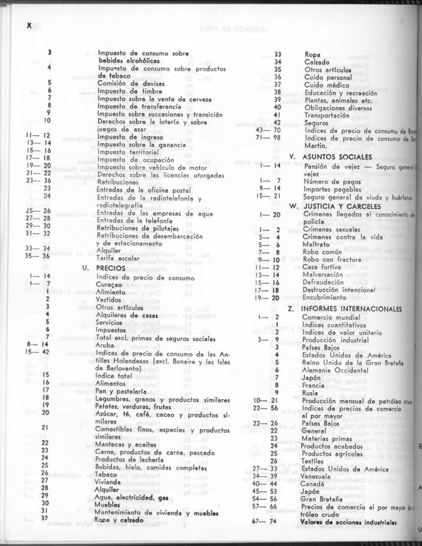 24e Jaargang No.6 - December 1976 - Page X