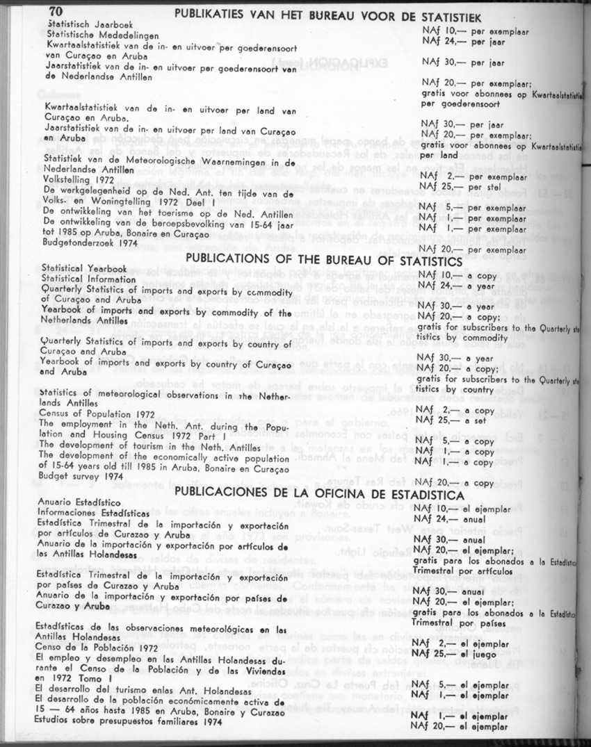 24e Jaargang No.6 - December 1976 - Page 70