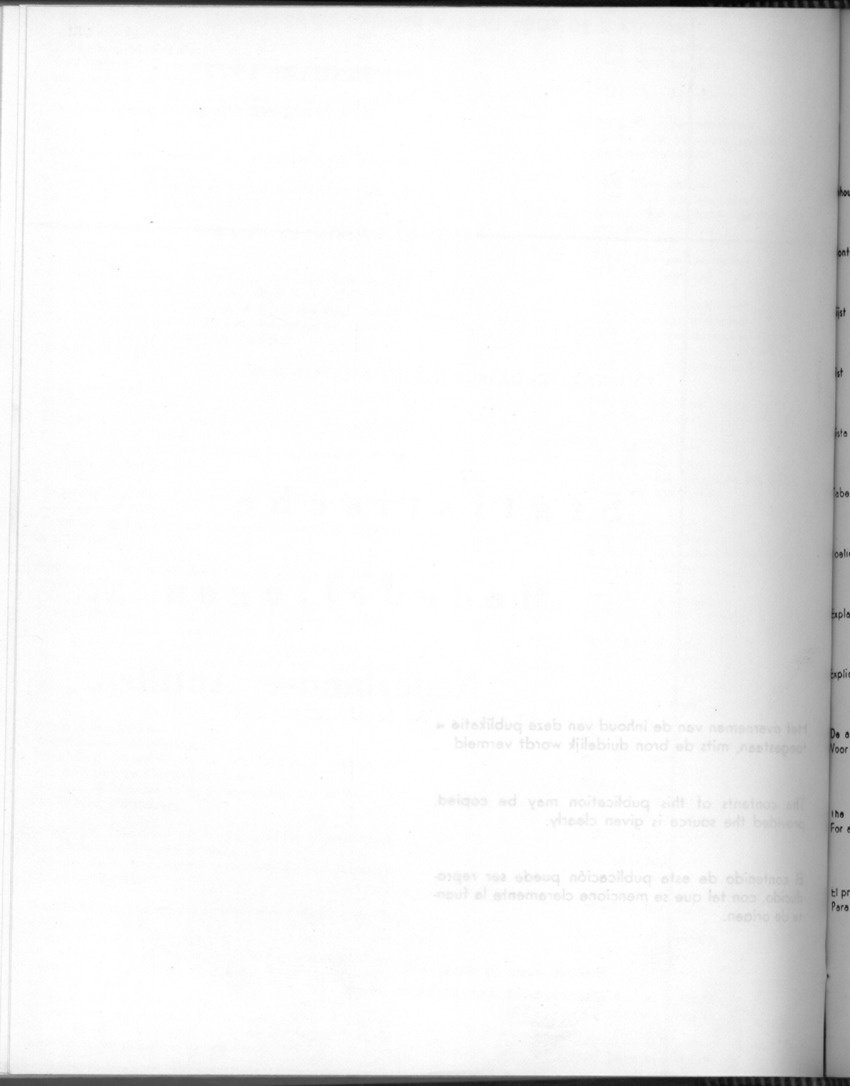 24e Jaargang No.7 - Januari 1977 - Blank Page