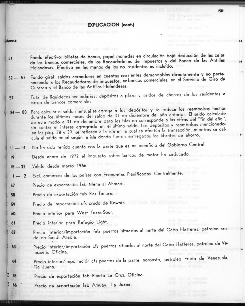 24e Jaargang No.7 - Januari 1977 - Page 69