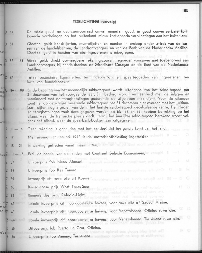 24e Jaargang No.9 - Maart 1977 - Page 65