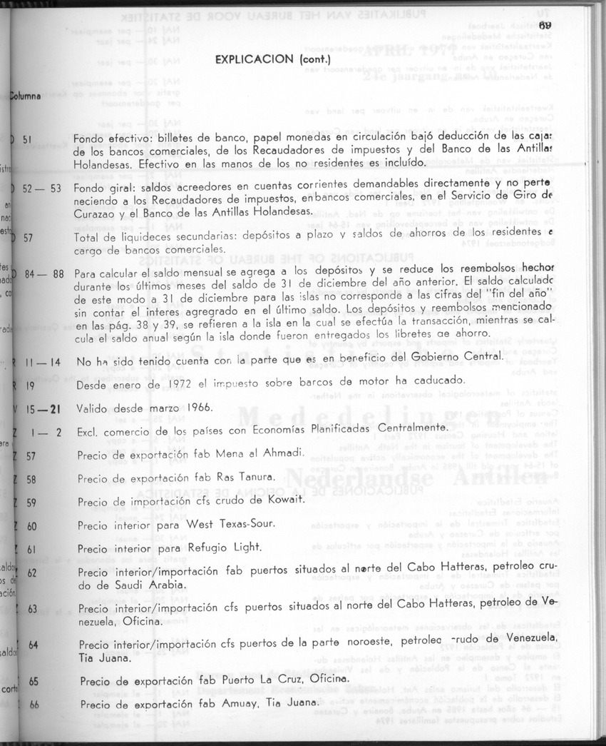 24e Jaargang No.9 - Maart 1977 - Page 69