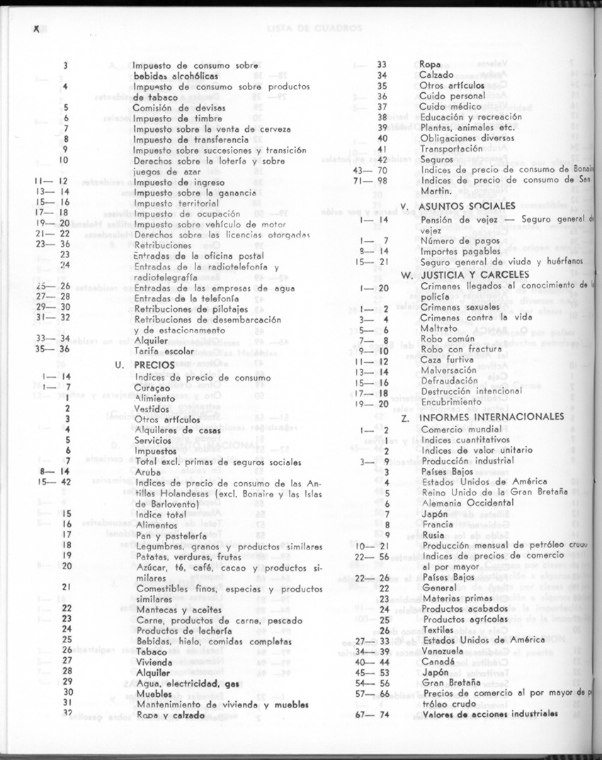 24e Jaargang No 11- Mei 1977 - Page X