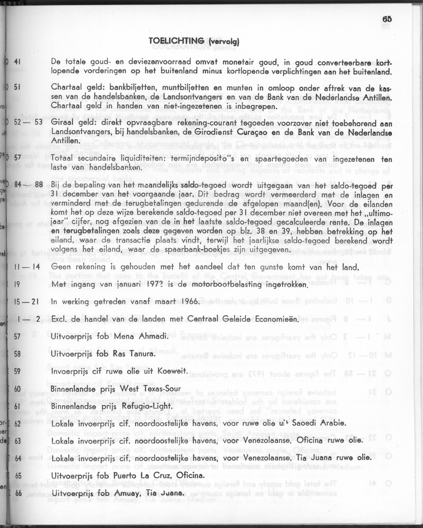 24e Jaargang No 11- Mei 1977 - Page 65