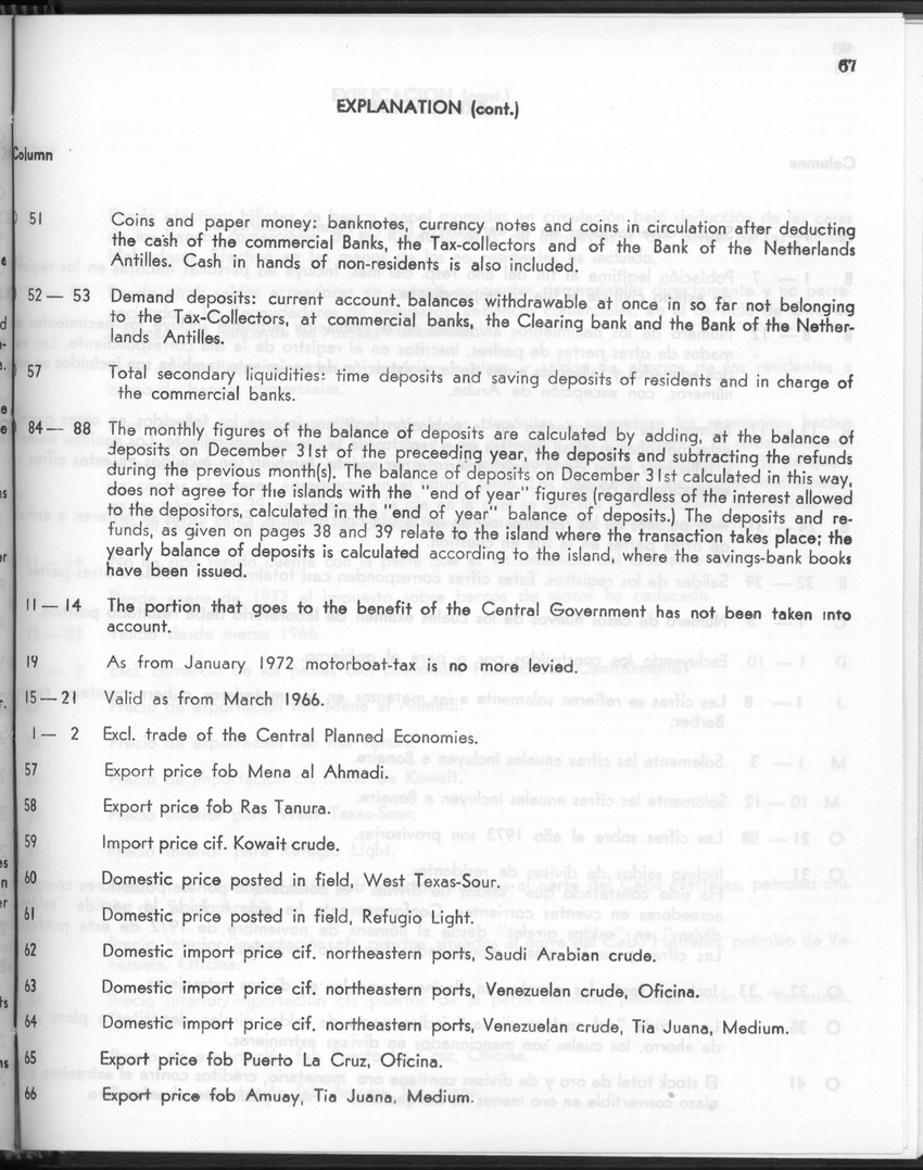 24e Jaargang No 11- Mei 1977 - Page 67