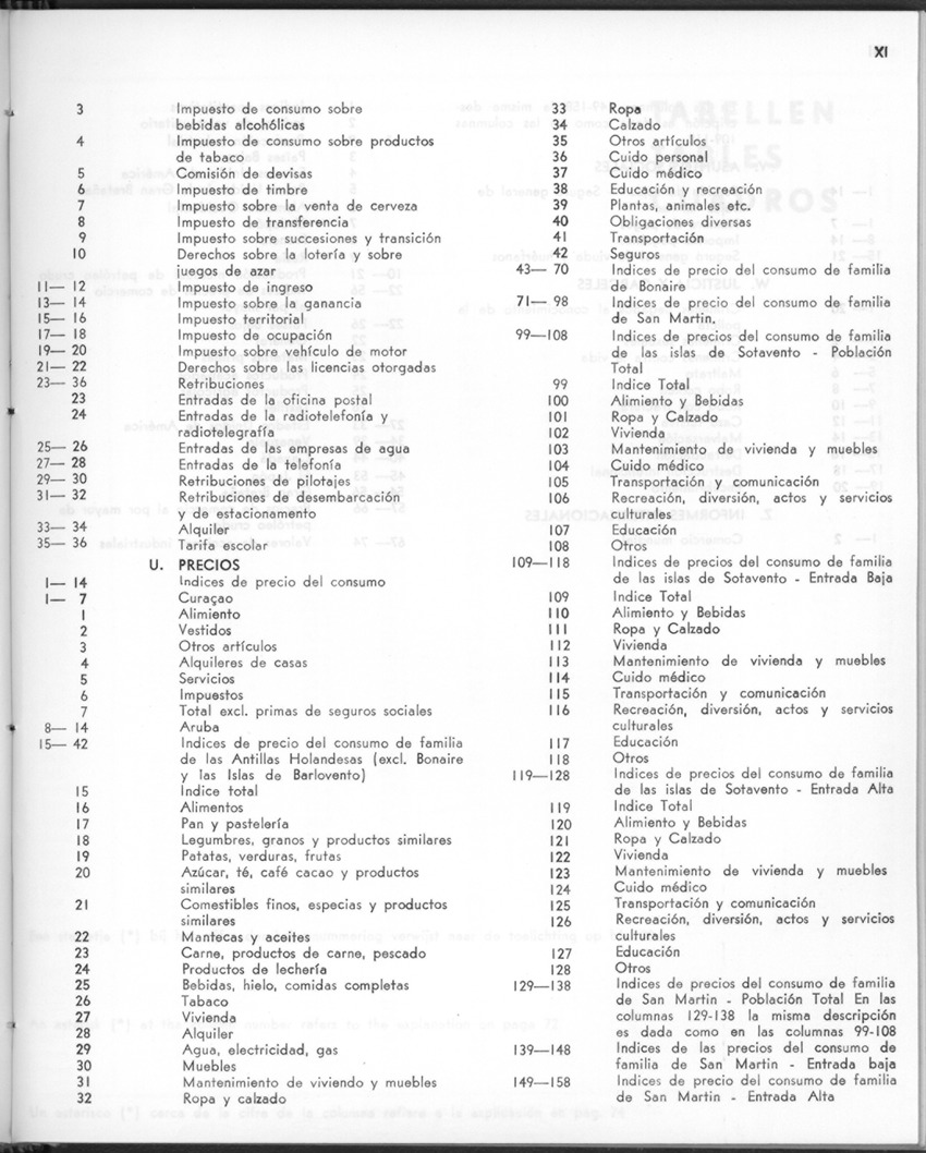 24e Jaargang No.12 - Juni 1977 - Page XI