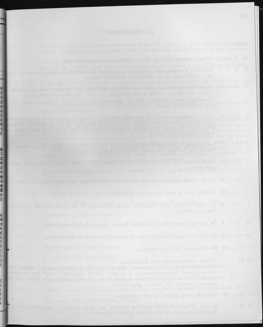 25e Jaargang No.1 - Juli 1977 - Page 69