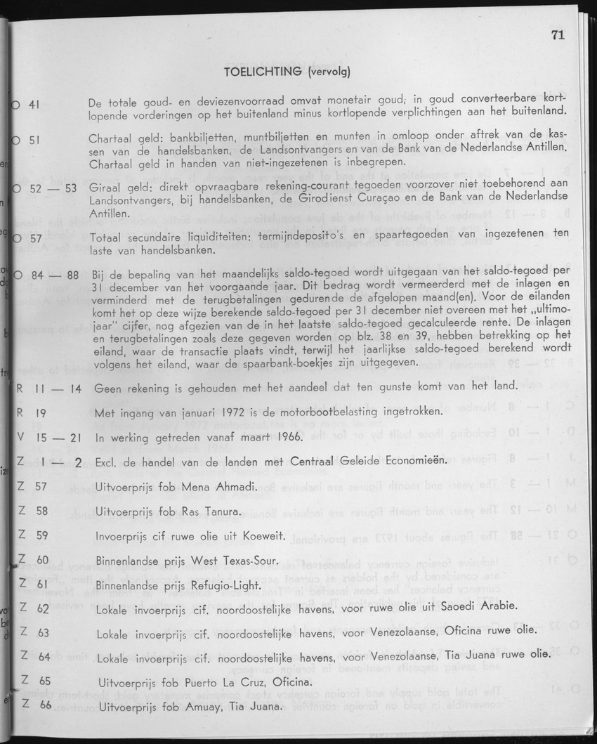 25e Jaargang No.1 - Juli 1977 - Page 71