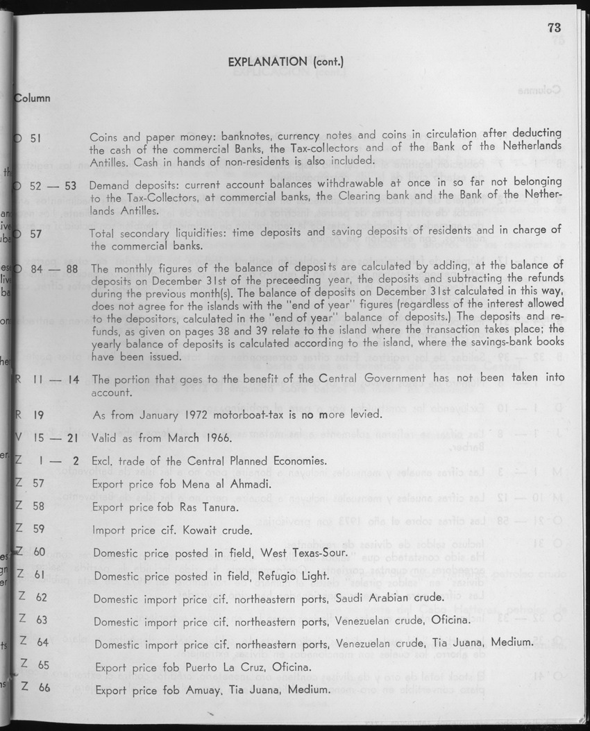 25e Jaargang No.1 - Juli 1977 - Page 73