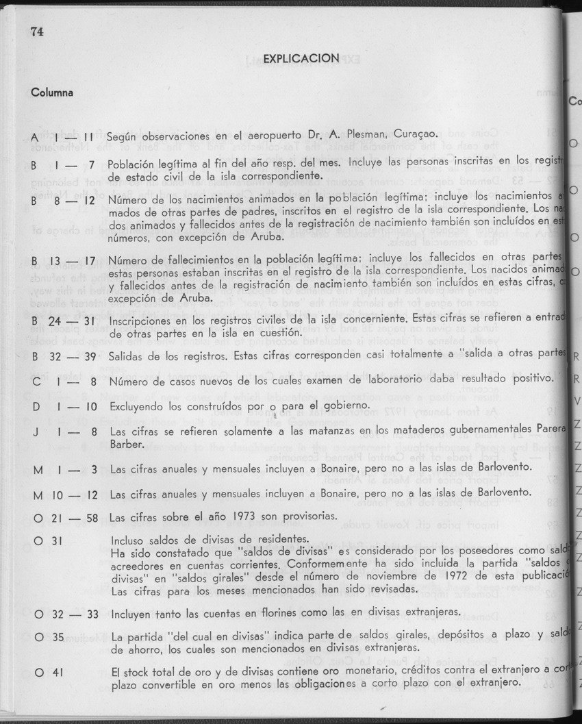 25e Jaargang No.1 - Juli 1977 - Page 74