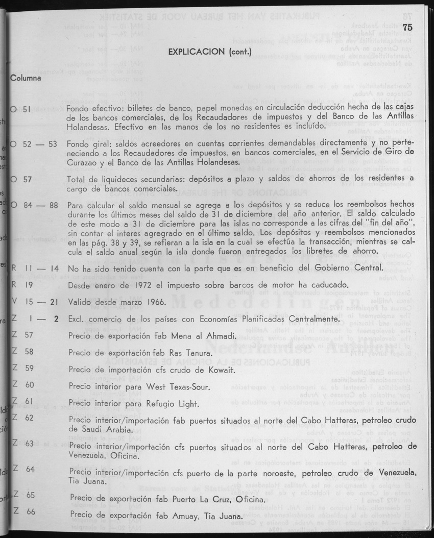 25e Jaargang No.1 - Juli 1977 - Page 75